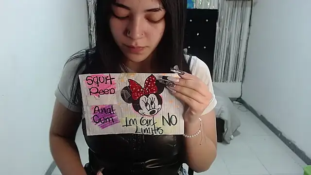 Darkittydoll 15 online show from 10-09-25, 12:25