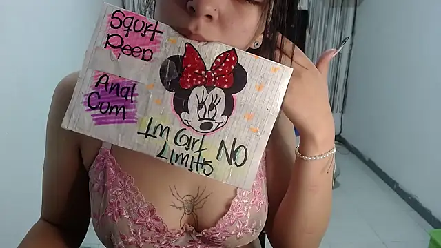 Darkittydoll 15 online show from 10-10-25, 12:59