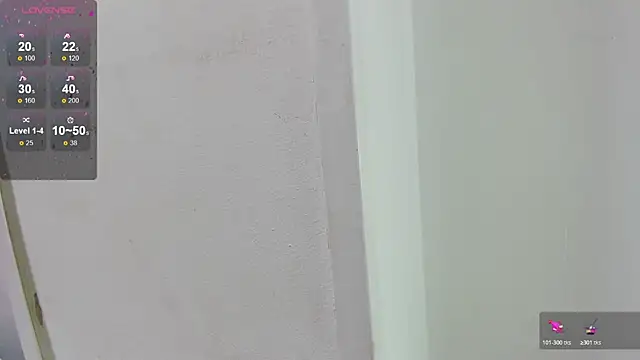 iisabella noa online show from 11-17-25, 12:55