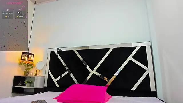 iisabella noa online show from 11-27-25, 08:00