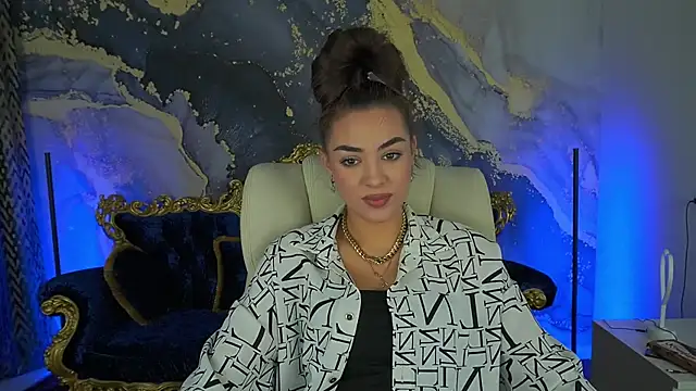 EricaSin online show from 09-21-25, 06:15