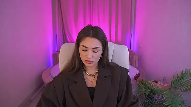 EricaSin online show from 10-11-25, 07:18