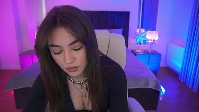 EricaSin online show from 02-27-26, 01:55