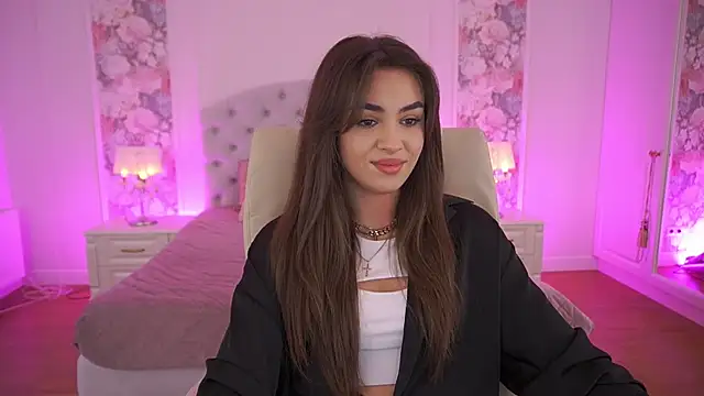 EricaSin online show from 03-30-26, 01:01