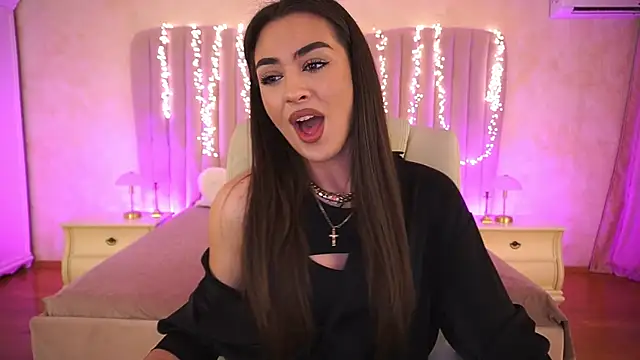 EricaSin online show from 04-10-26, 01:16