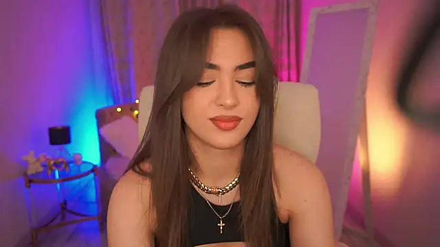 EricaSin online show from 05-18-26, 06:41