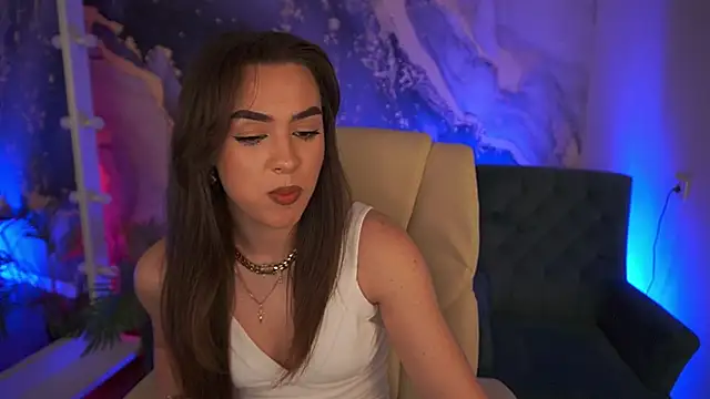 EricaSin online show from 05-21-26, 01:29