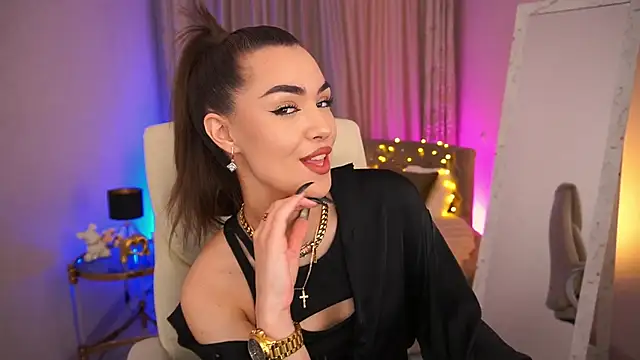 EricaSin online show from 05-29-26, 06:33