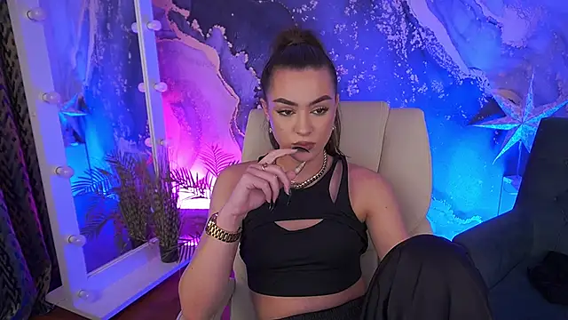 EricaSin online show from 06-03-26, 02:33