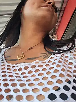 LunaHot 777 online show from 11-20-25, 06:18