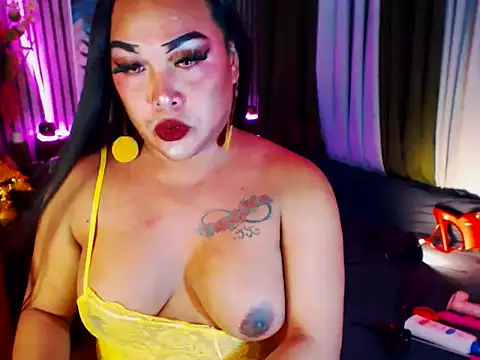 CumFactoryLuna online show from 04-08-26, 10:26