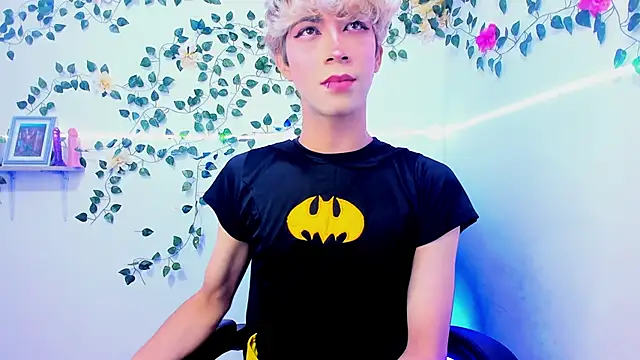 Cooperrosscute233 online show from 09-13-25, 05:46