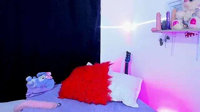 Cooperrosscute233 online show from 10-11-25, 02:37