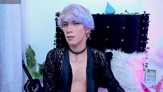 Cooperrosscute233 online show from 10-30-25, 05:53