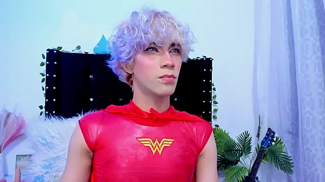 Cooperrosscute233 online show from 11-01-25, 11:51