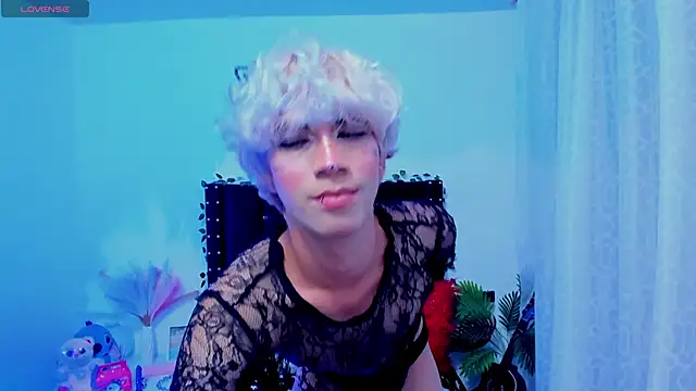 Cooperrosscute233 online show from 11-03-25, 12:02