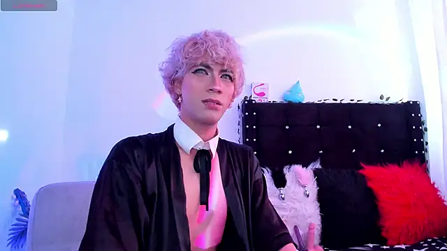 Cooperrosscute233 online show from 11-23-25, 08:52