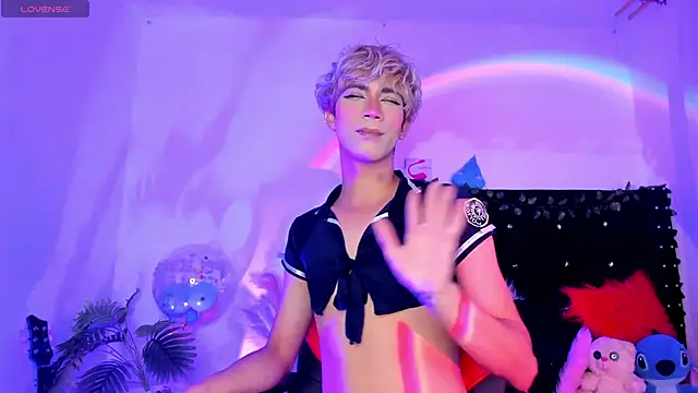 Cooperrosscute233 online show from 01-07-26, 10:34