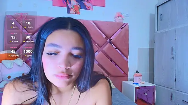 BrittanyBoa online show from 03-17-26, 09:51