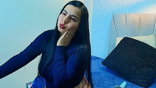 Aly Smith  online show from 09-16-25, 11:44