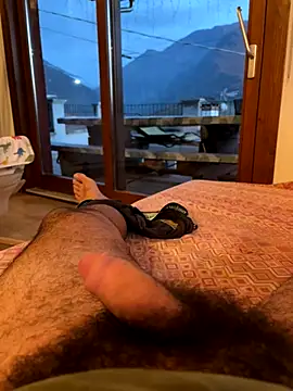 Filo981G online show from 10-22-25, 04:40