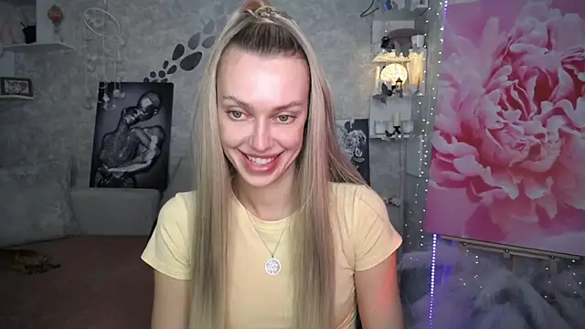 NickyAdamidi online show from 07-26-26, 04:47