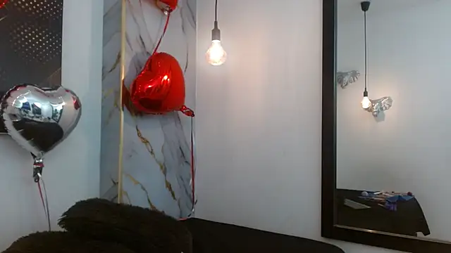 HannaHot 69 online show from 02-17-26, 11:18