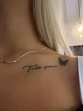 MystiqueXXX online show from 11-15-25, 01:07