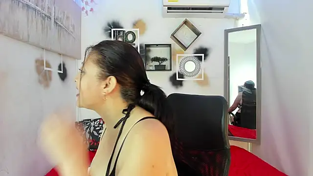 tatiana sofiaa online show from 09-15-25, 01:33