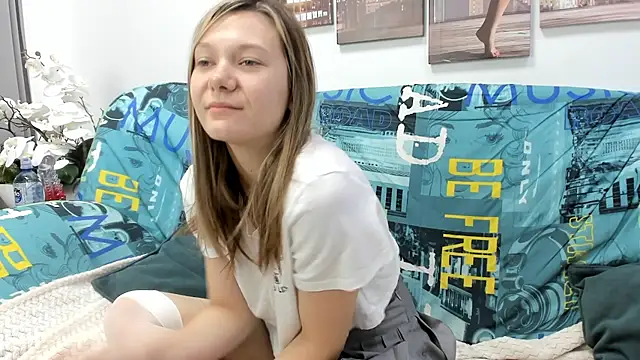 Sunny Sammy online show from 09-24-25, 01:20