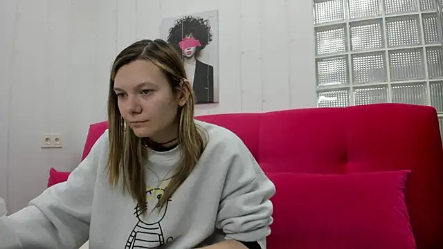 Sunny Sammy online show from 04-08-26, 04:56