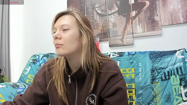 Sunny Sammy online show from 04-22-26, 02:58