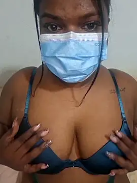 chubybabi online show from 03-19-26, 06:12