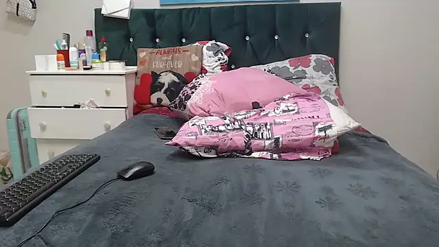 chockclitx5 online show from 12-14-25, 09:30