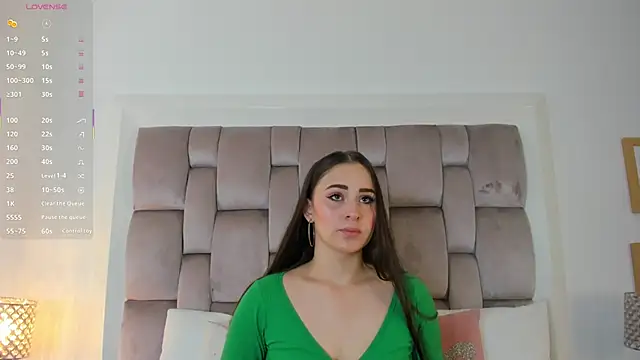 HarleyQueen666 online show from 10-24-25, 10:55