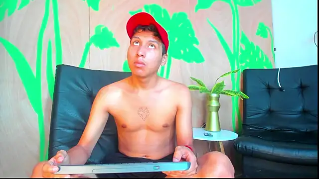 spicy adonhis online show from 03-19-26, 01:04