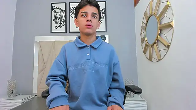 owen  johnson online show from 09-10-25, 11:43