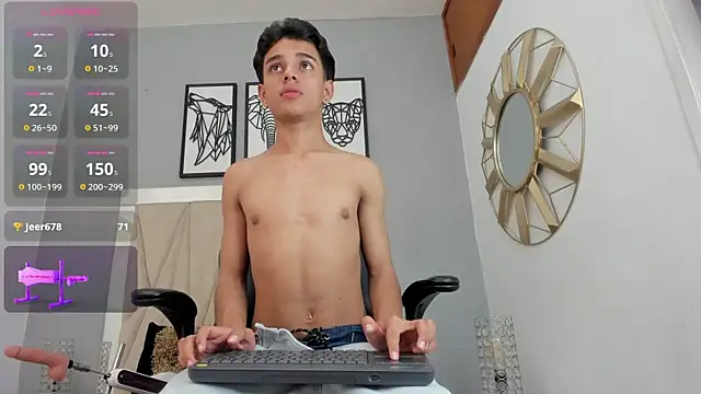 owen  johnson online show from 09-29-25, 04:23