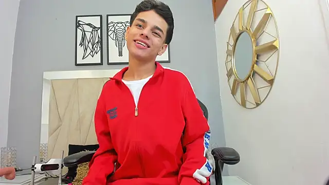 owen  johnson online show from 10-10-25, 11:42