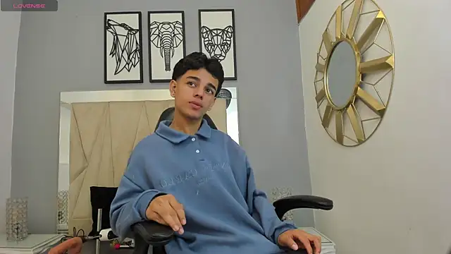 owen  johnson online show from 10-15-25, 11:32