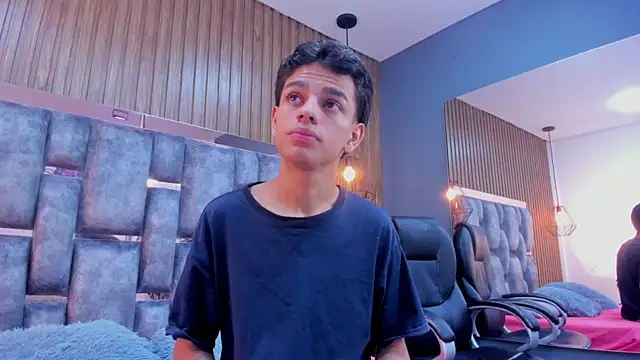 owen  johnson online show from 04-19-26, 11:53