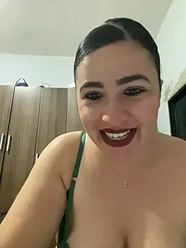 IvettSt  online show from 07-18-26, 04:49