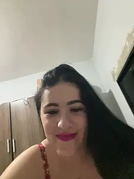 IvettSt  online show from 08-05-26, 03:53