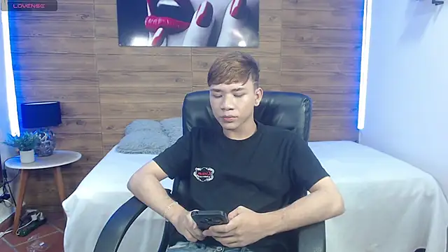 nathanclay online show from 03-14-26, 03:34