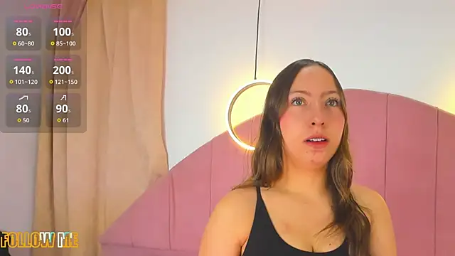 Tiara 19 online show from 11-11-25, 01:22