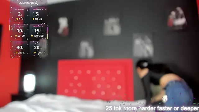 lilyth adam online show from 03-28-26, 07:35