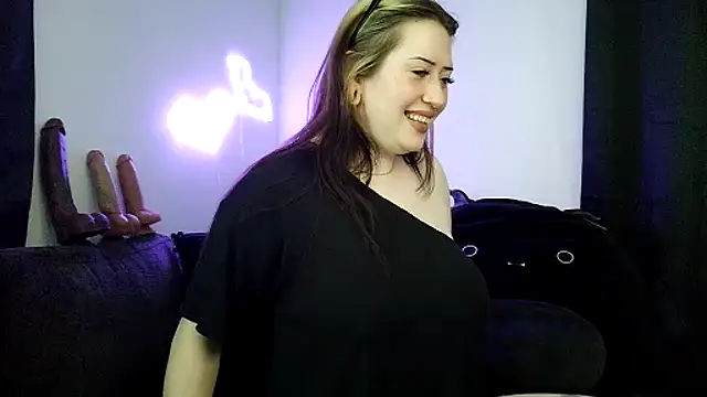 Snapshot of HarleyDemon666 chatting on 03-19-26, 04:55 HarleyDemon666 online show from 03-19-26, 04:55