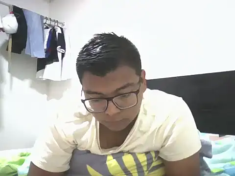 Adrian Saint online show from 09-14-25, 02:49