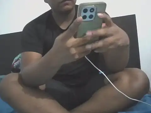 Adrian Saint online show from 04-15-26, 01:12