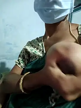 TeluguhotRani online show from 10-06-25, 04:37